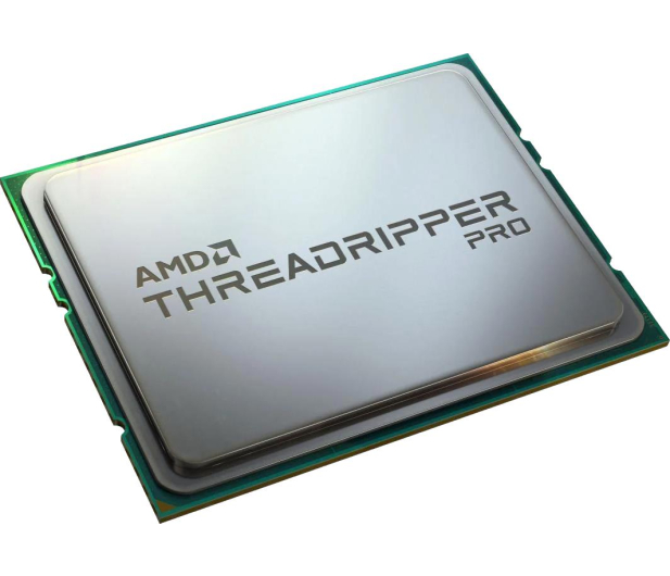 AMD Ryzen Threadripper PRO 5975WX - 1065210 - zdjęcie 3